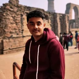 Amit Jimiwal
